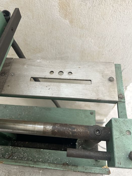 Копир фреза за алуминий