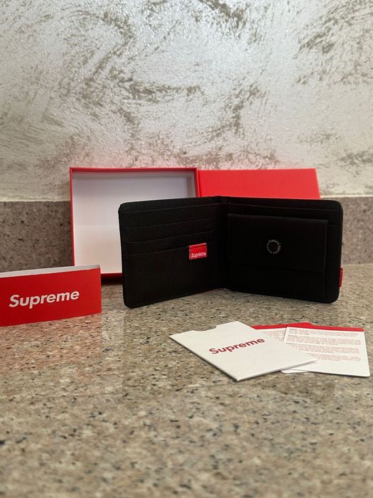 Portofel supreme