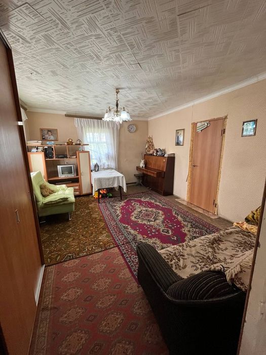 4-х комнатный дом