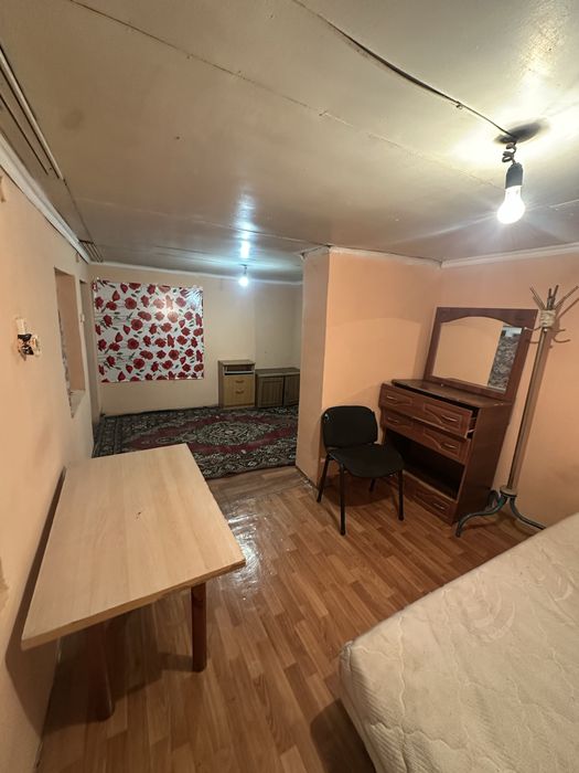 Сдам квартиру с отоплением