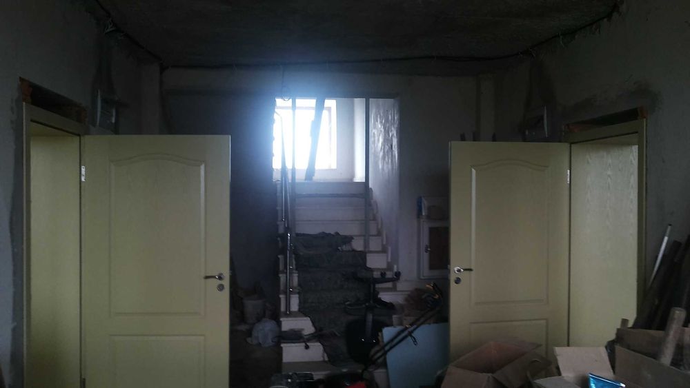 Гояма реновирана къща на 14 км от гр. Добрич в с. Методиево