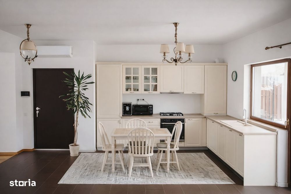Casa Individuala - SU 140MP | ST 565MP | La Cheie - Iris | Voronet