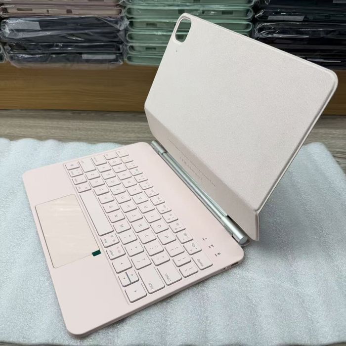 Ipad a16 keyboard case