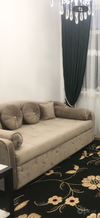 Продается диван кровать