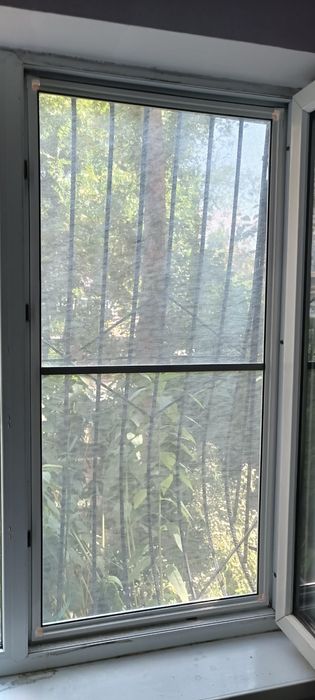 Оконный фильтр НАНО ВОЛОКНА