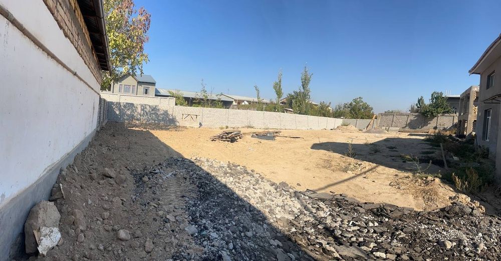 Земля Ипакчилик 14 соток срочно, своя