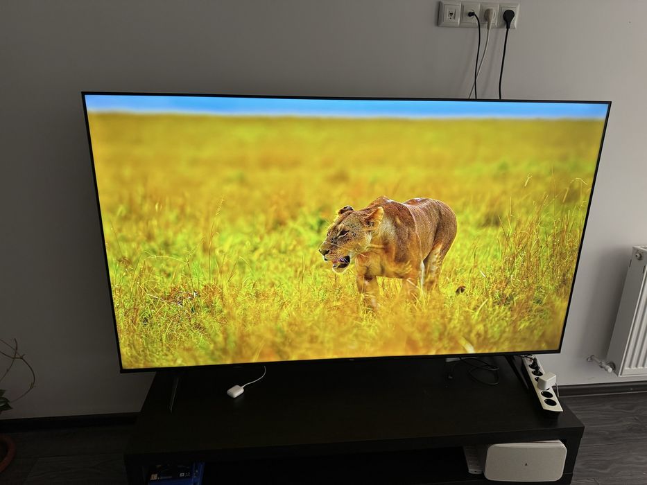 Televizor TCL 189 cm diagonala 2025