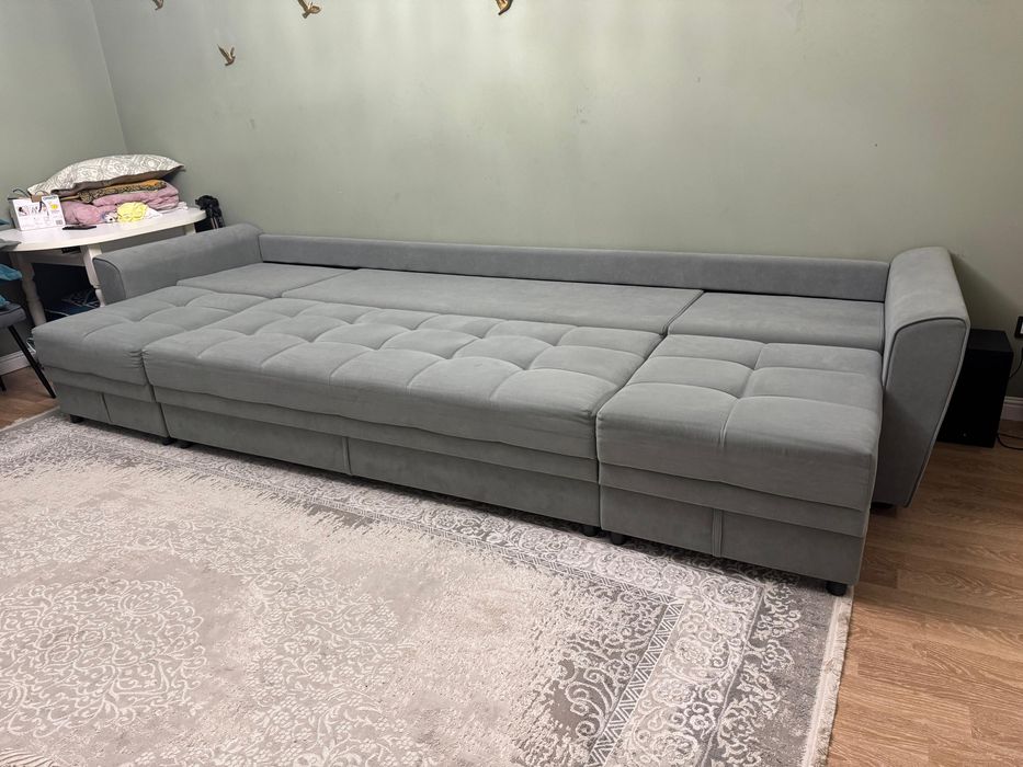 Продам диван раздвижной