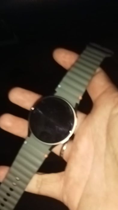 Смарт часы оригинал