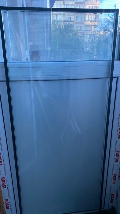 Продам 2 стеклопакет