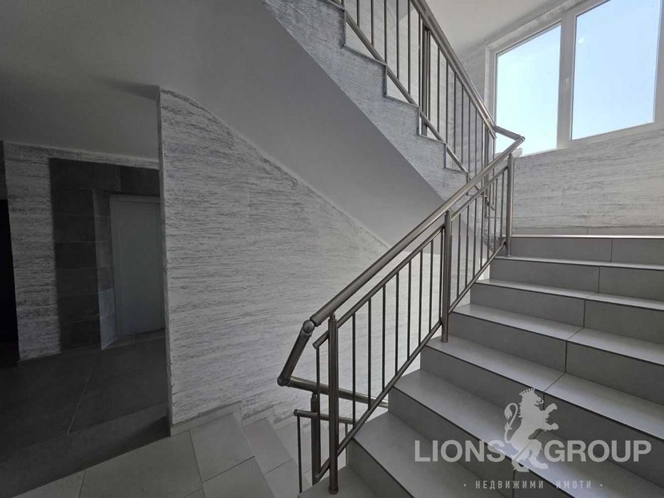 Продава се Едностаен апартамент в Варна, Владислав Варненчик - 36 кв.м за 1806 €/кв.м - Снимка #2