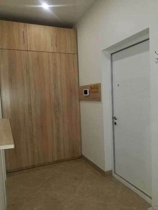 Двустаен апартамент под наем в кв. Лагера