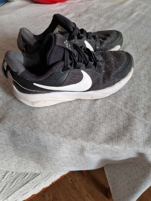 Детски маратонки NIKE, 31 номер