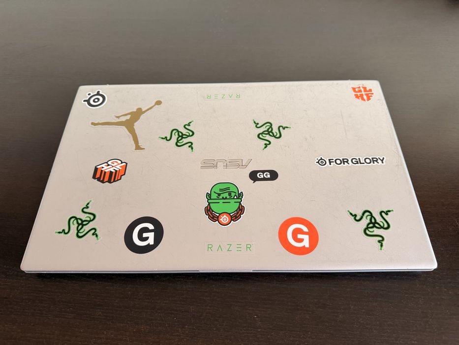 Laptop asus vivo
