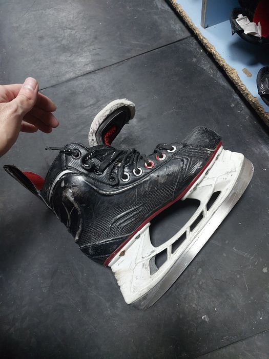 Коньки Bauer X500 Vapor