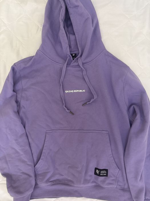 Худи Qazaq Republic S