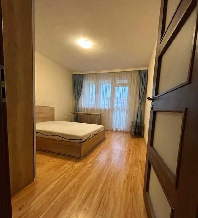 Дава се под наем Тристаен апартамент в София, Дървеница - 106 кв.м за 489.6 € - Снимка #3