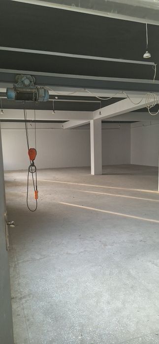 Arendaga joy 2 qavat