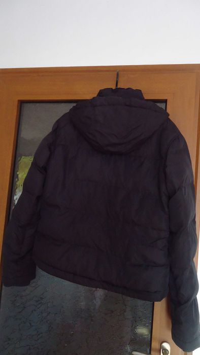 Дамско  зимно яке