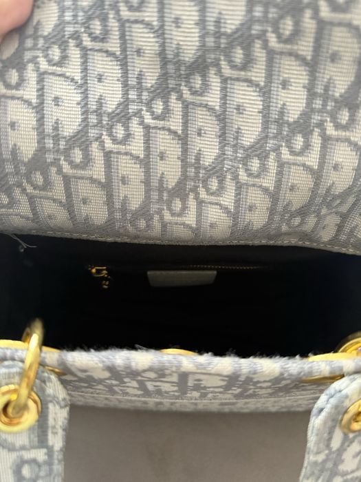 Сумка под диор