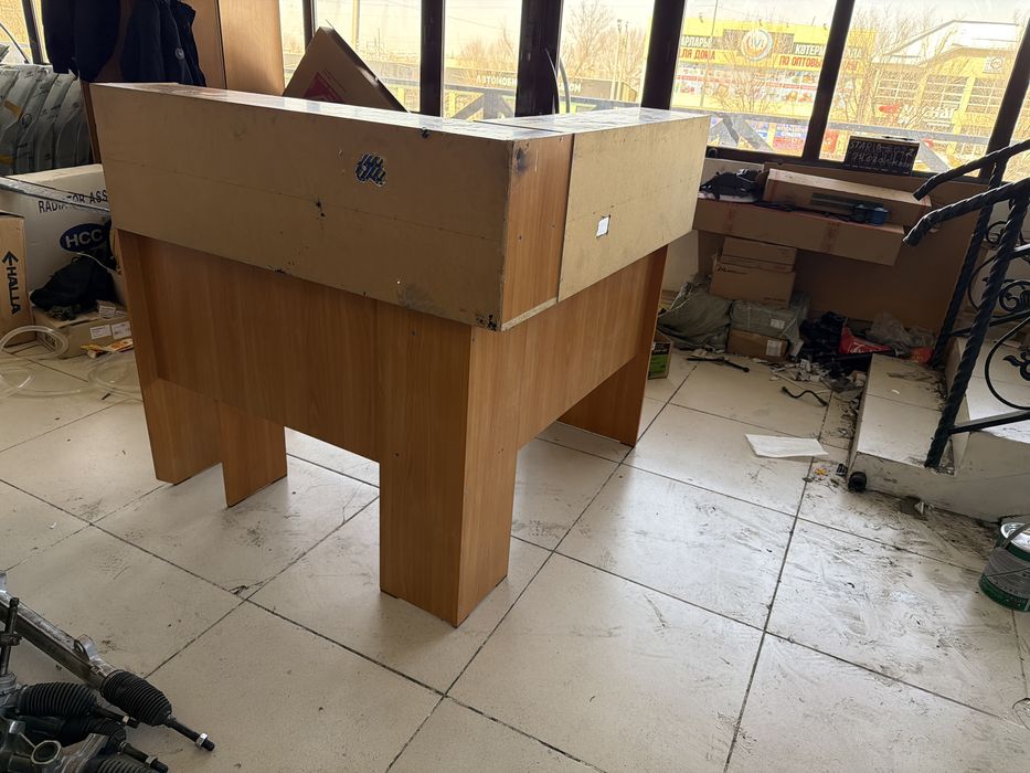 Компютерный столь