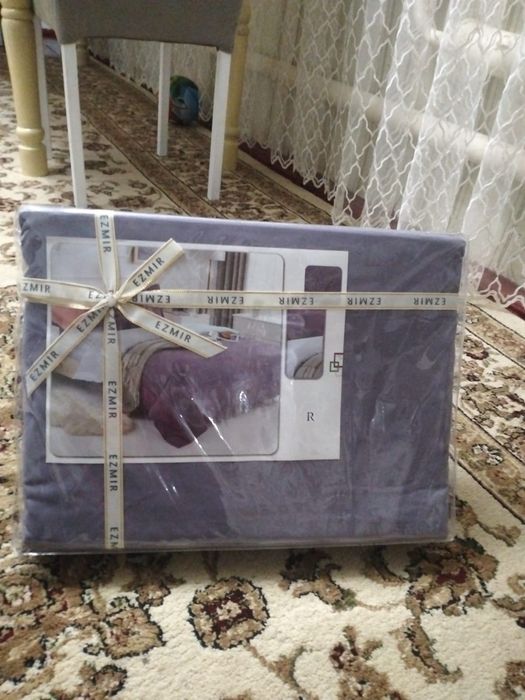 Постели новый продам