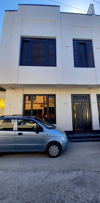 2х Этажный Дом с Террасой от Шота Руставели 100м