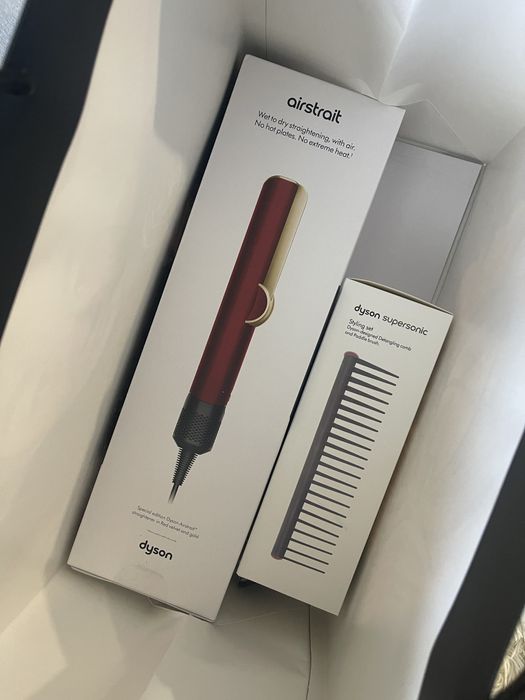 Дайсон airstrait оригинал