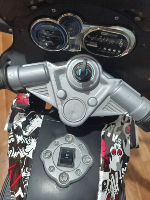 Продам  детский мотоцикл