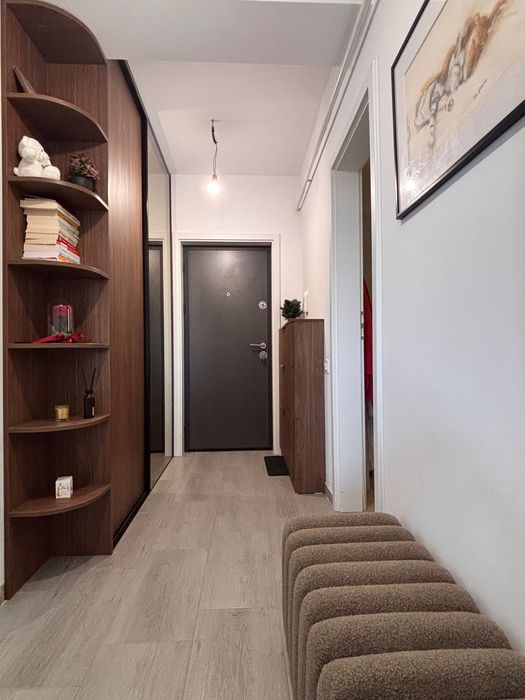 Apartament 1 camera decomandat Valea Lupului