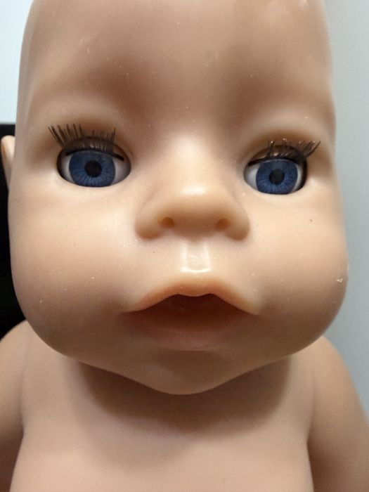 Кукла Baby Born (оригинал)