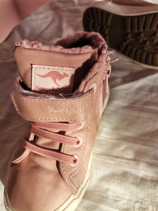 Детски обувки KangaRoos