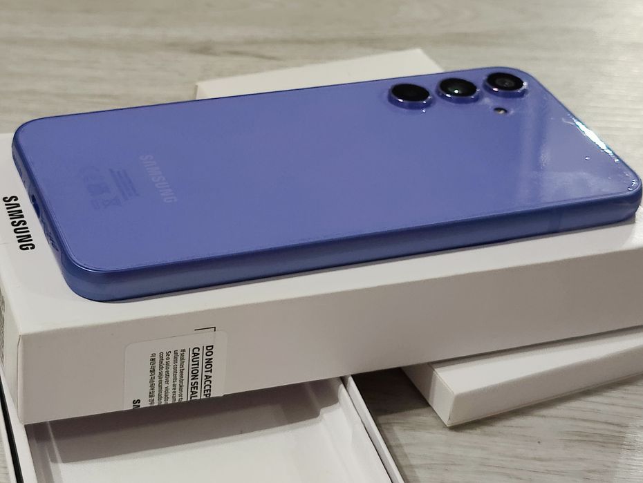 Samsung Galaxy A54 5G Violet 256GB