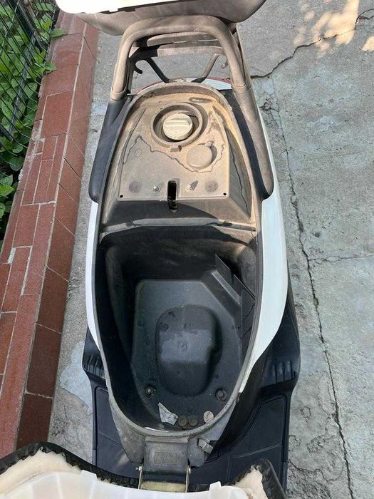 Honda  из Японии