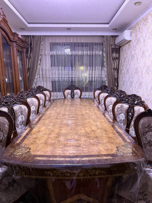 Стол стул сотилади