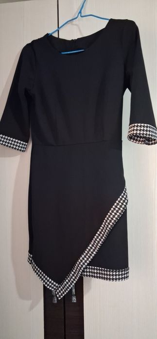 Rochie de seara neagra