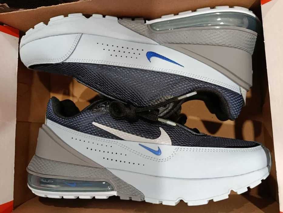Nike - Air Max Pulse номер 40.5 мъжки Оригинал Код 7014