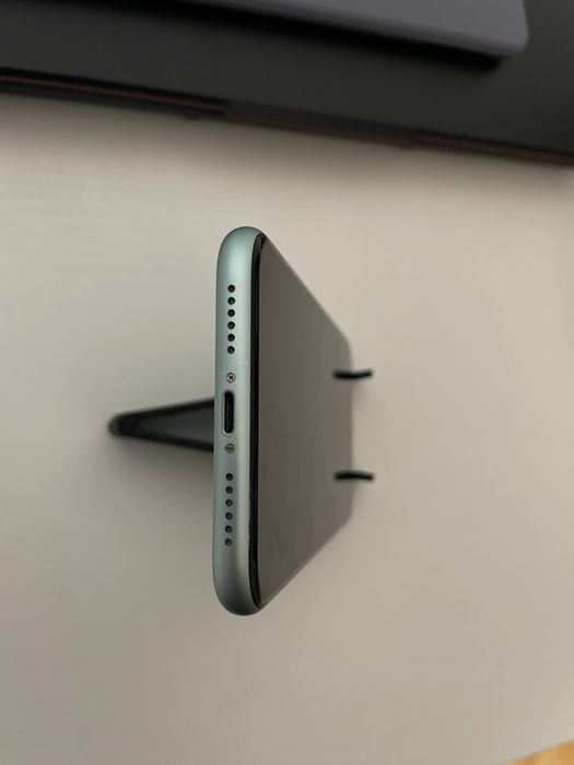 iPhone 11 verde 128 gb