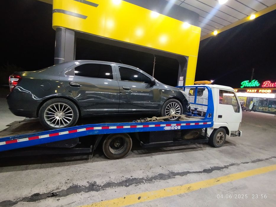 Evakuatr xizmati24/7