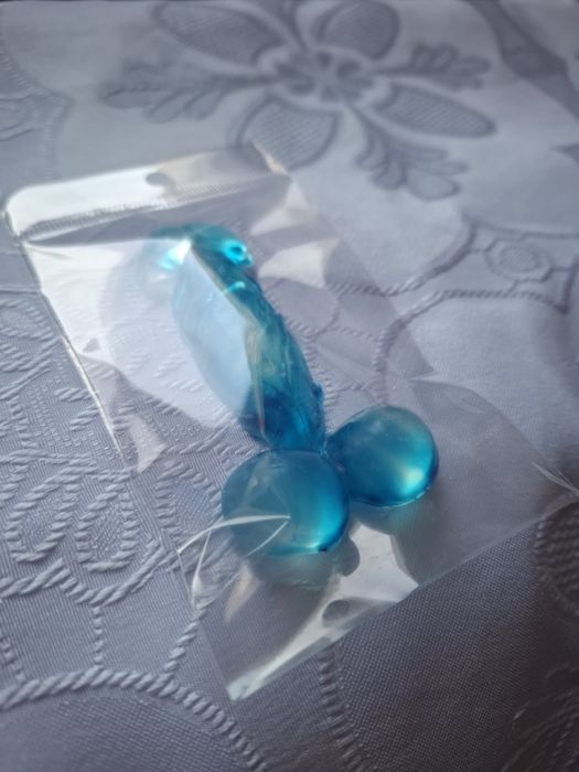 ПРОМО!!Глицеринови сапунчета за весели поводи и изненади