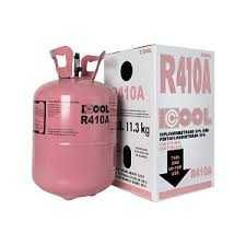 R410A 410 Фреон продажа Freon Frion под наш климат бизни иклимга мос