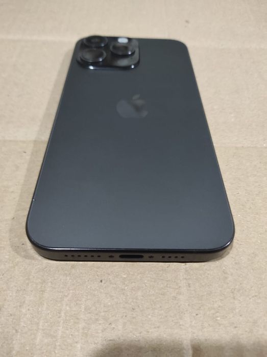 iPhone 15 Pro Max под андроид