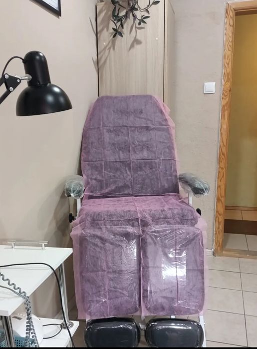 Продам педикюрное кресло