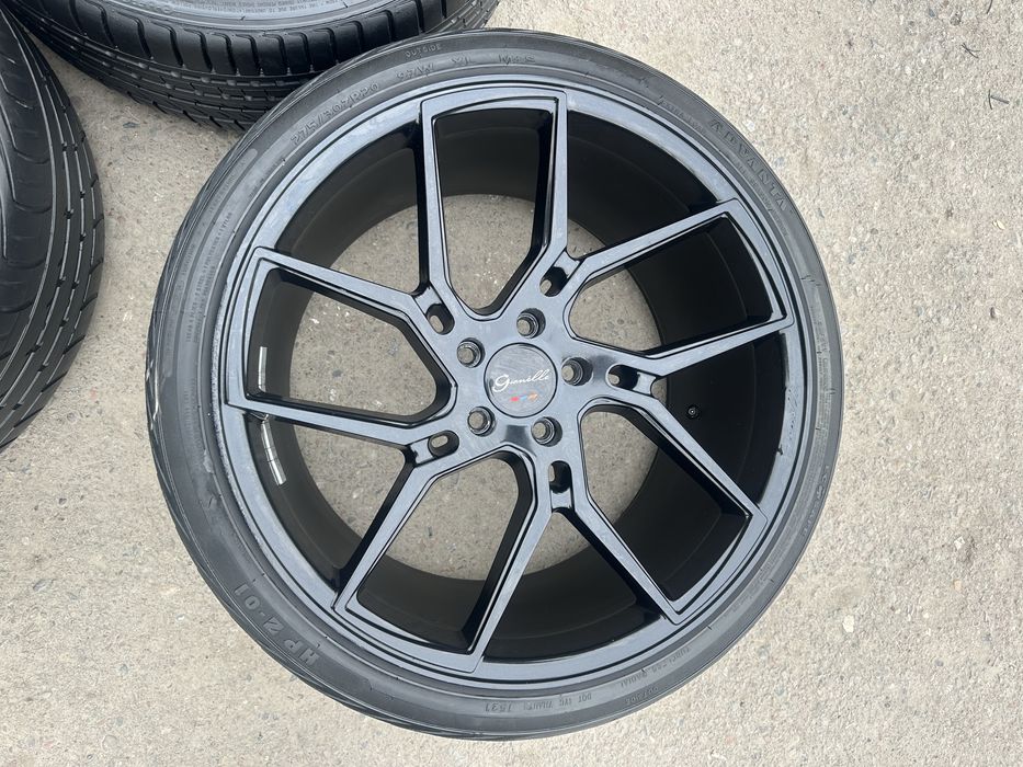 Nev fason razne wiroke r20 disk