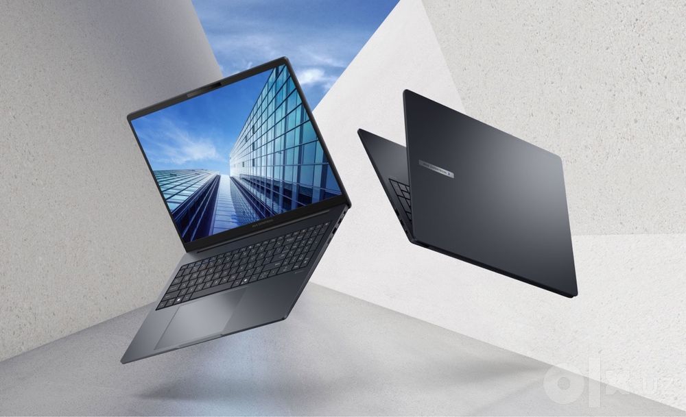 Asus Expertbook B36/ultra 5 225H/16 gb ddr5/512 gb ssd