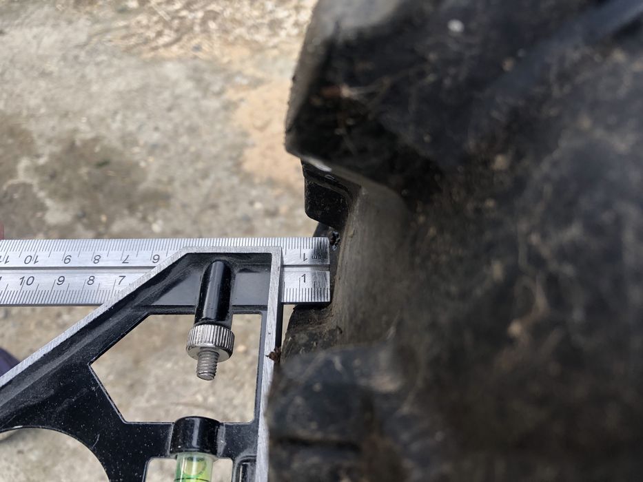 Set 4 anvelope ATV Ppitbul Growler Maverick 27x11R12