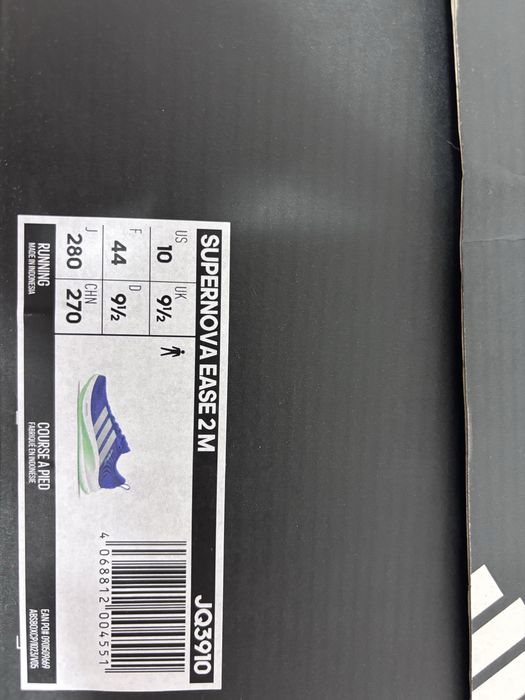 Adidas оригинал. 43 размер
