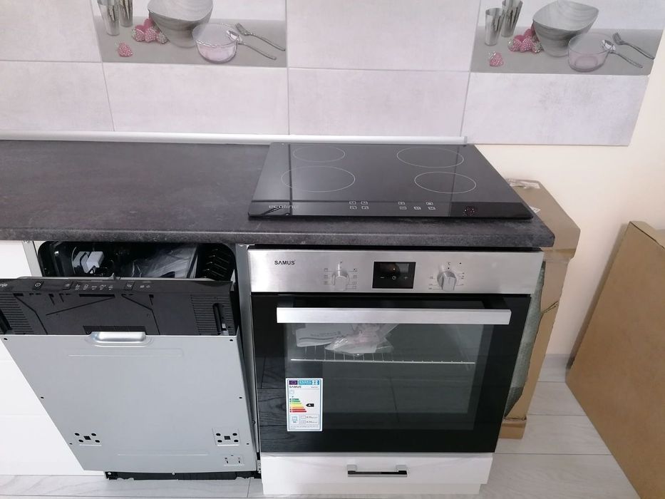 Apartament de inchiriat Untold 2026