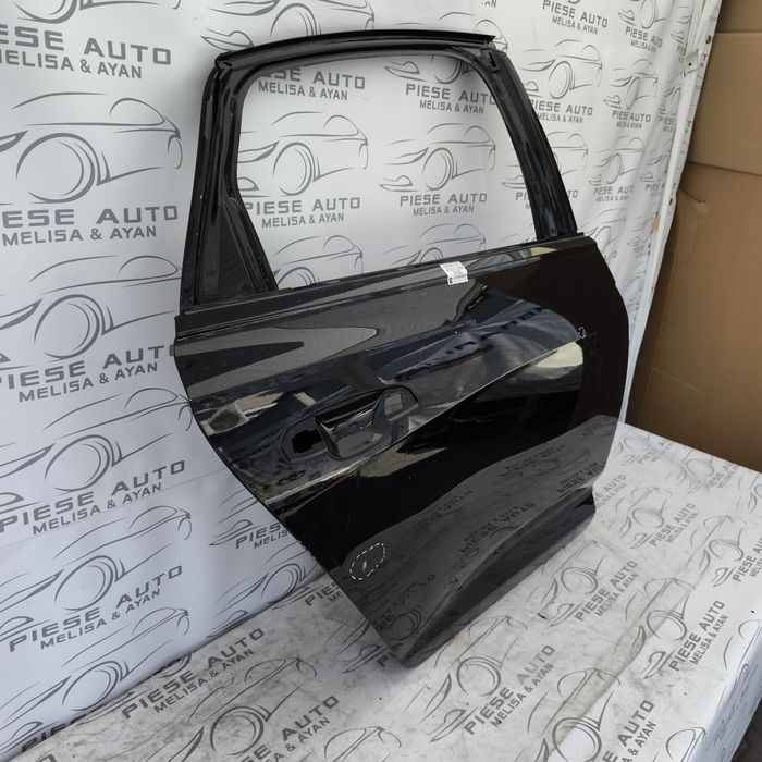 Usa dreapta spate Audi A6 4K C8 Limuzina/berlina/sedan an 2018-2019-20
