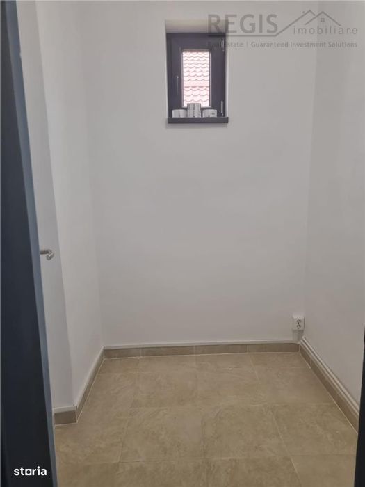 Casa spatioasa de doua camere in zona Craiter